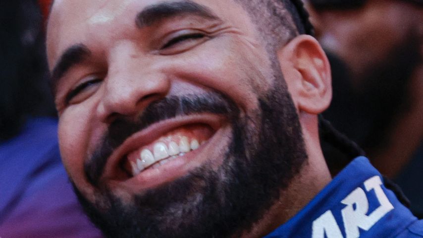 Drake, Rapper