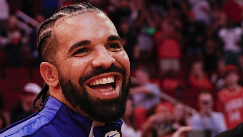 Drake, Rapper