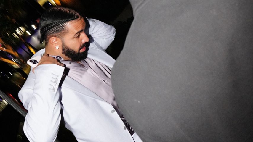 Drake, Sänger