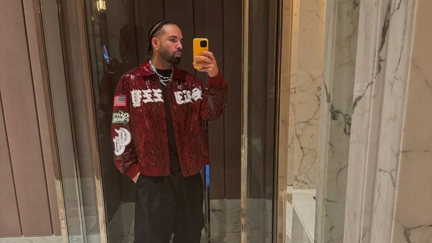 Drake, Rapper