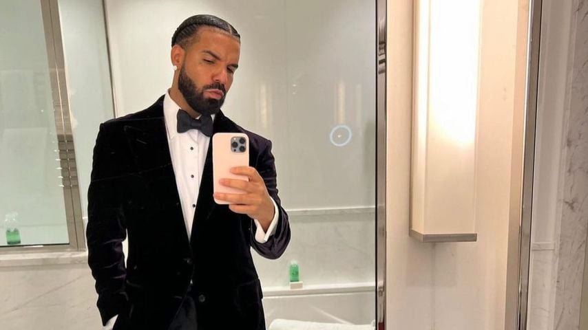 Drake im September 2019