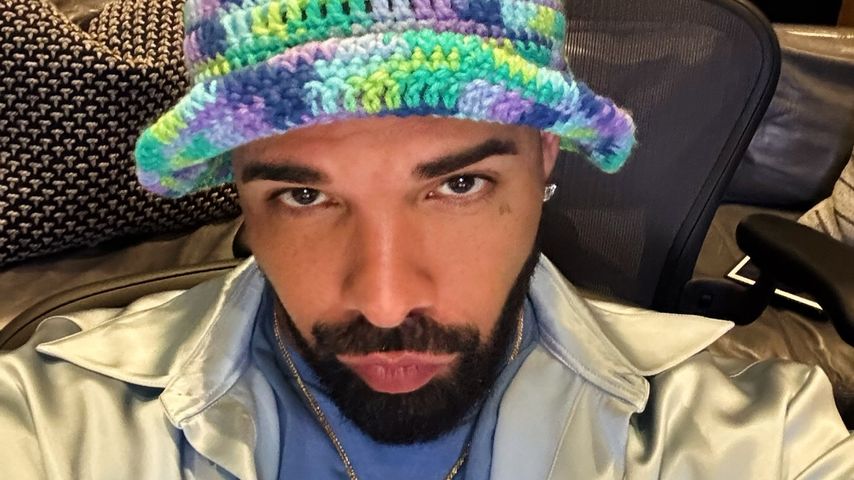 Drakes Zockerpech: 6,8 Mio. Euro in nur einer Woche verloren