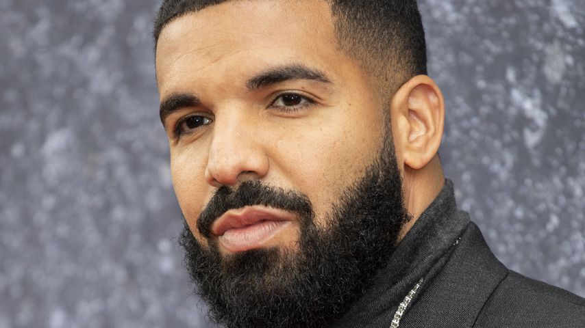 208 Hit-Songs: Rapper Drake knackt seinen eigenen Rekord