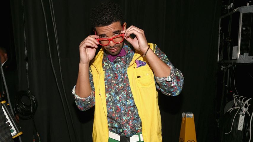 Drake, Juli 2014