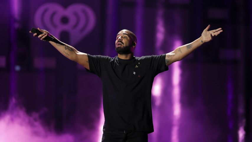 Drake, Rapper