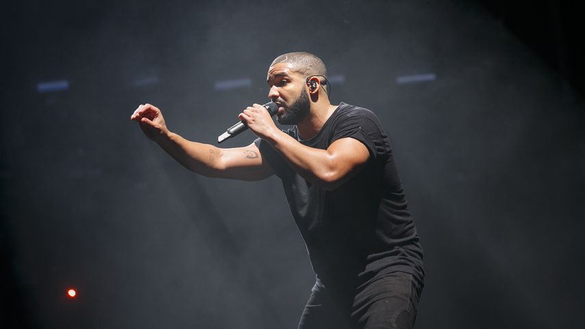 Drake im Juni 2015