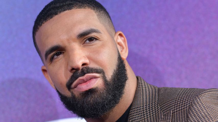 "Aufregendes Geschäft": Drake gründet eigene Cannabis-Marke!
