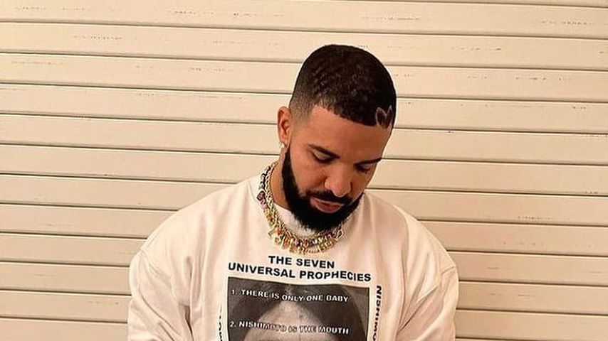 Drake, Rapper
