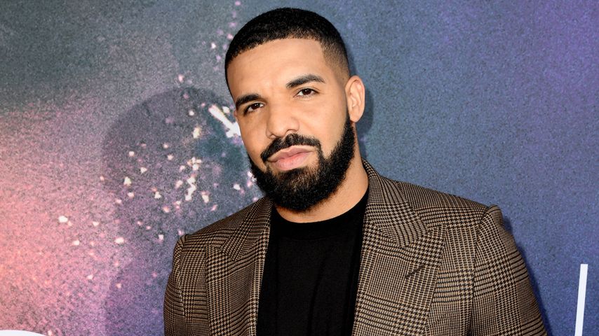 Drake, Rapper