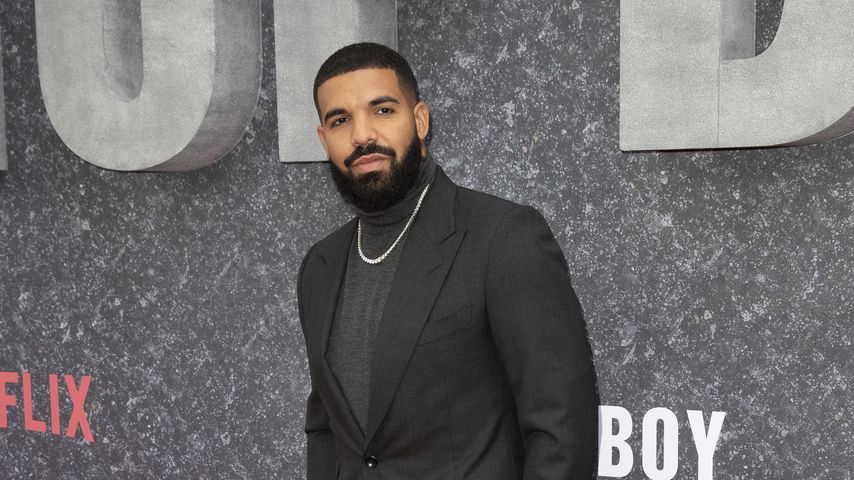 Drake, Rapper