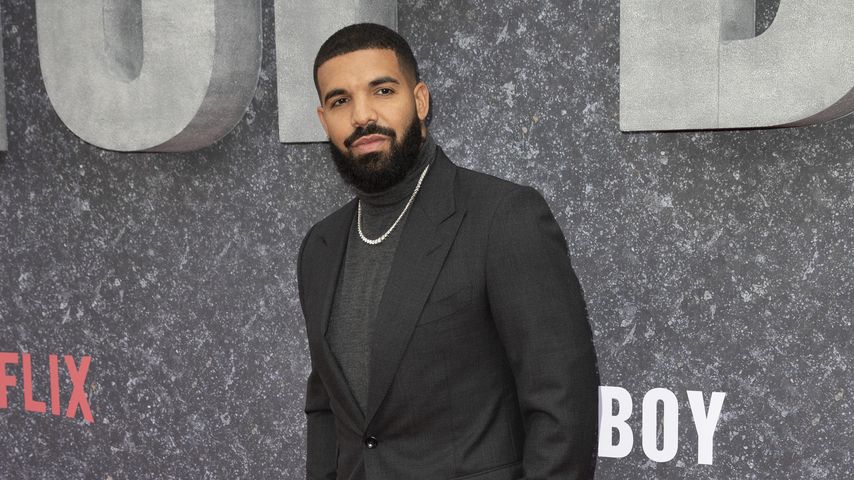Drake im Jahr 2019