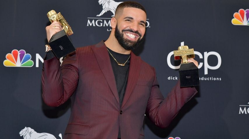 Drake im Mai 2019