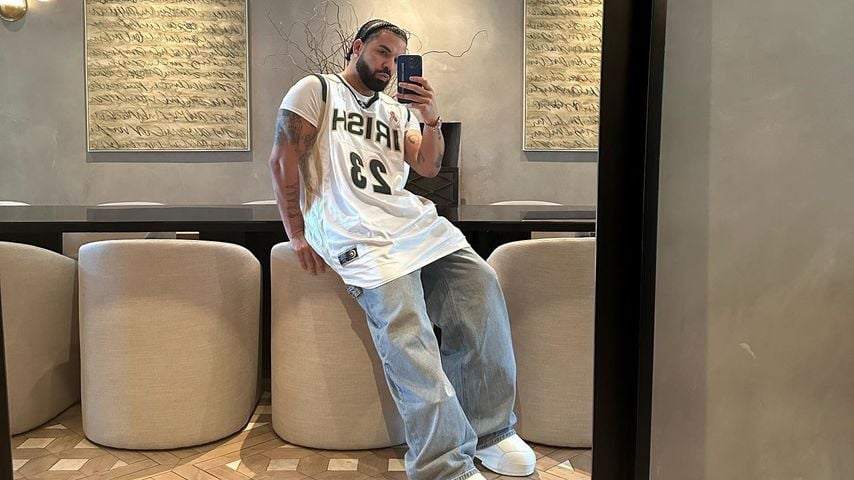 Drake, Rapper