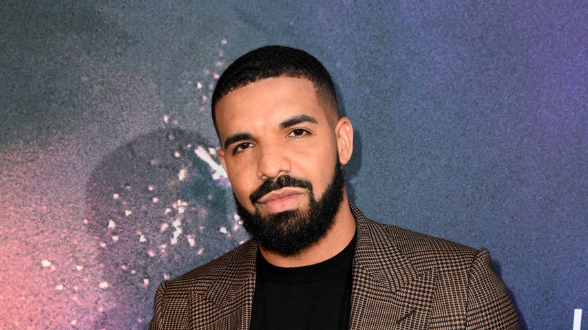 Drake im Juni 2019