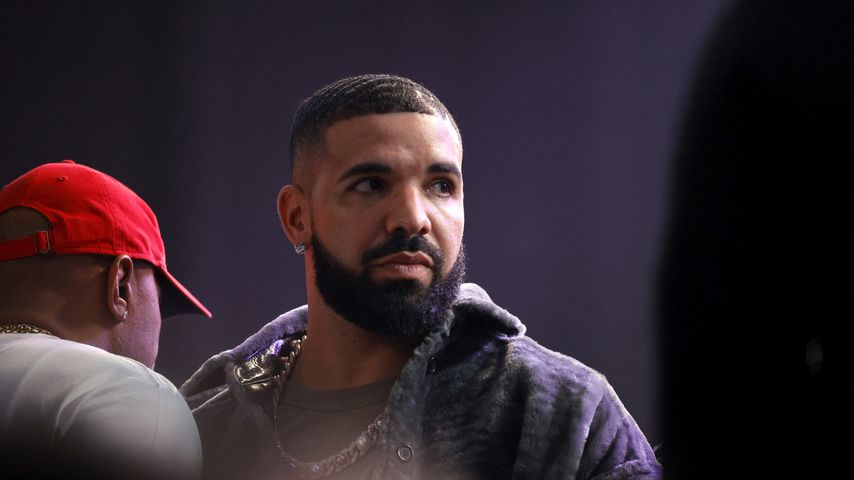 Drake zieht eine Klage im Rechtsstreit um Diss-Track zurück