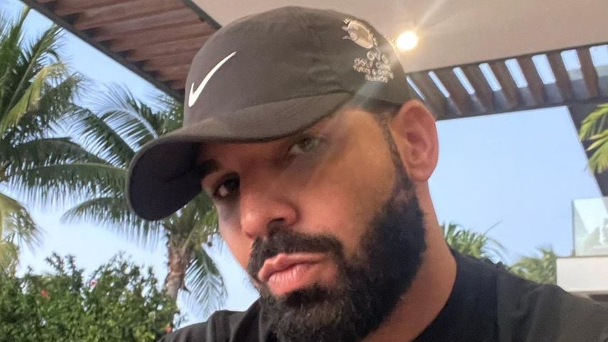 Drake, Rapper