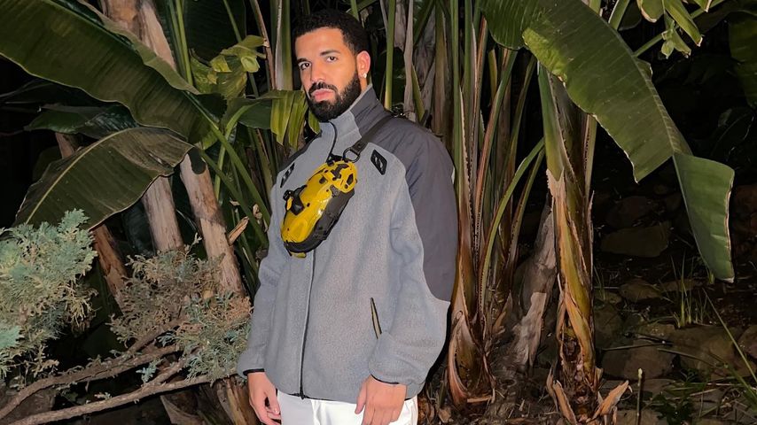 Drake beantragt eine einstweilige Verfügung gegen Stalkerin