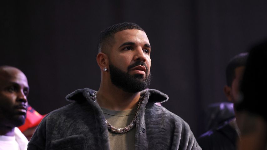Drake, Rapper