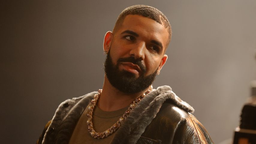 In Schweden verhaftet? Jetzt meldet sich Drakes Team zu Wort