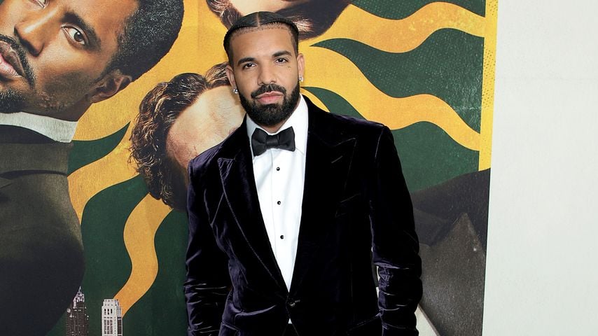 Drake, Musiker