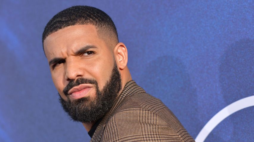 Drake, Rapper
