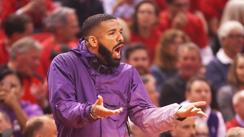 Drake, Musiker