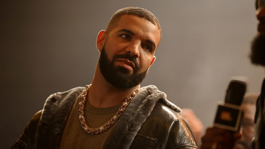 Drake setzt fast eine Million Euro auf Super-Bowl-Endspiel!