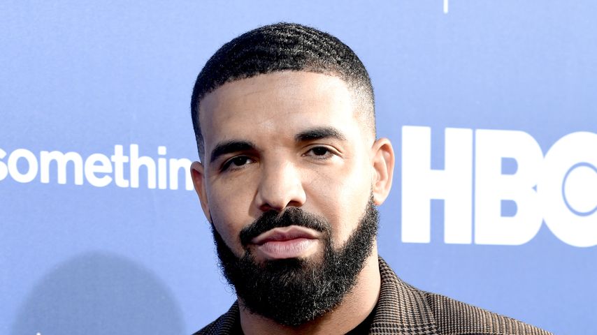 Drake, Rapper