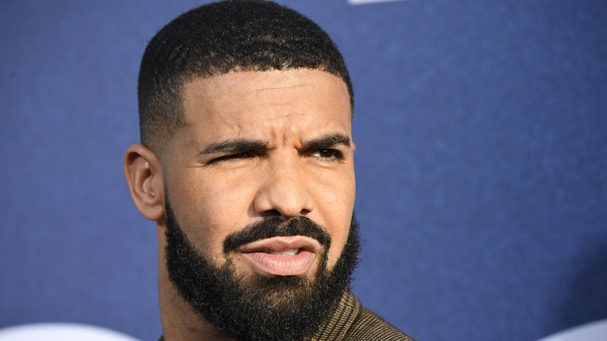 Drake im Juni 2019