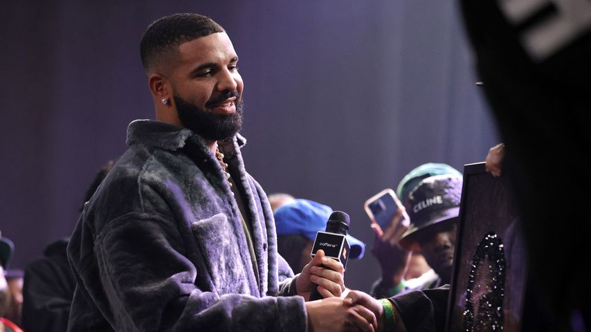 Drake, Rapper