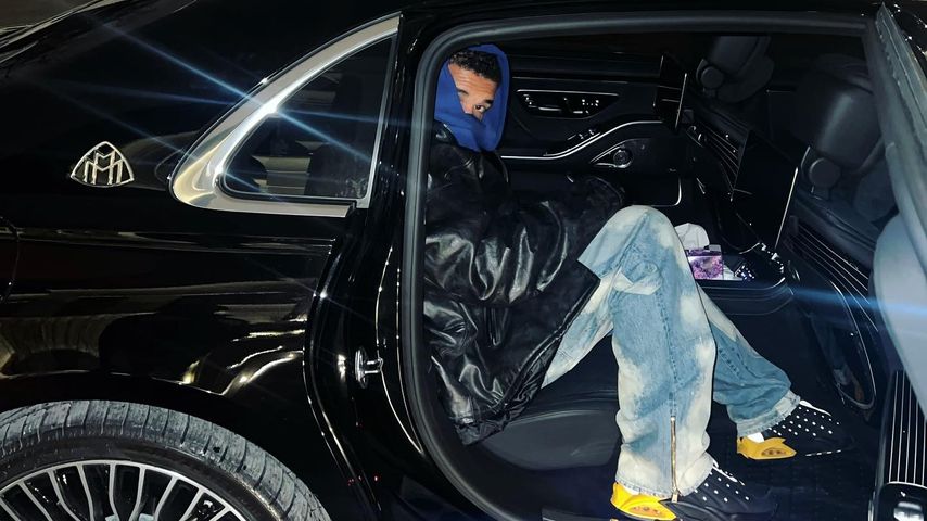Drake, Rapper