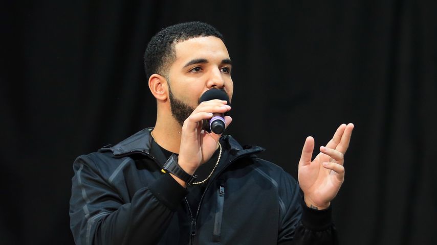 Drake, Rapper