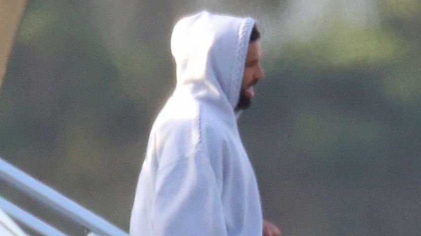 Drake, Februar 2025