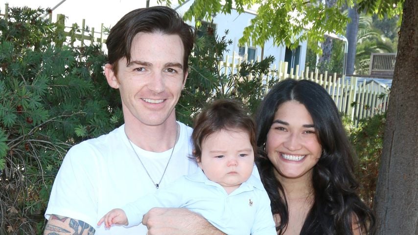 Offiziell Single: Drake Bells Scheidungsantrag ist genehmigt