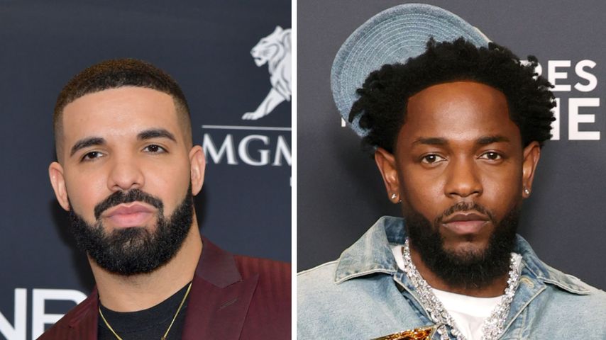 Drake ändert seine UMG-Klage wegen Kendricks Super-Bowl-Show