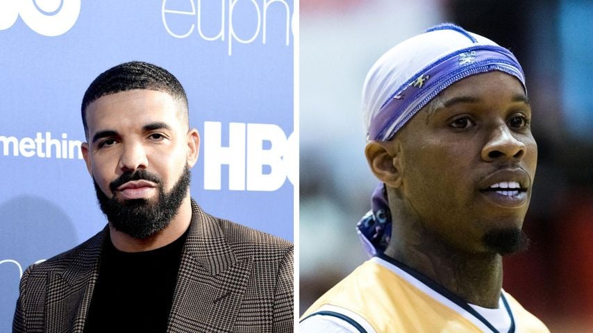 Drake kämpft für Tory Lanez' Freilassung mit Petition