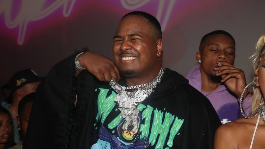Nach Tod von Drakeo the Ruler: Familie erzielt eine Einigung