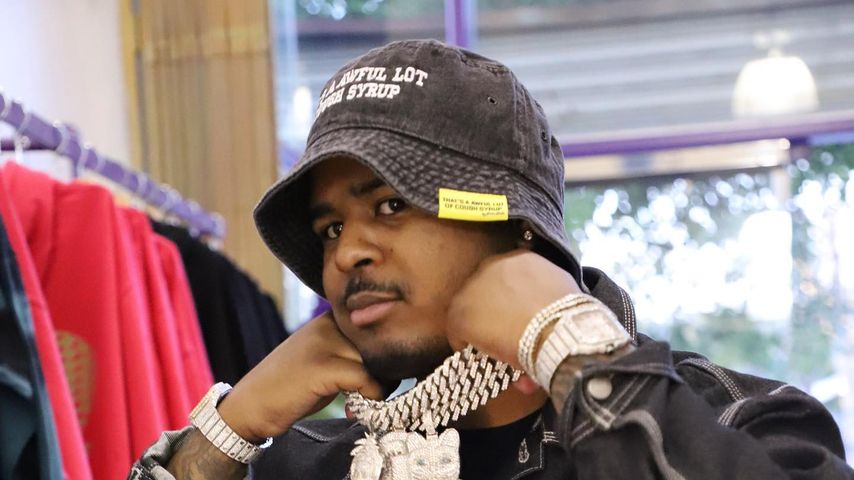 Bei Festival gestorben: Drakeo the Rulers Bruder klagt!