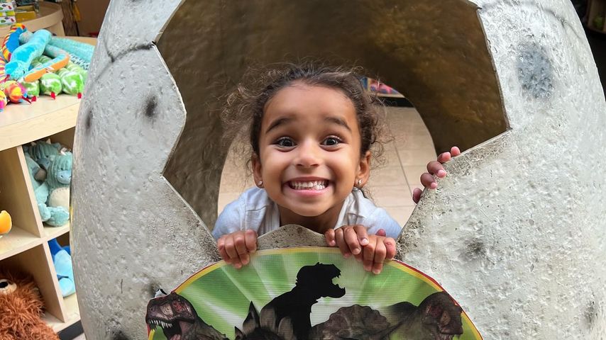 Dream Kardashian