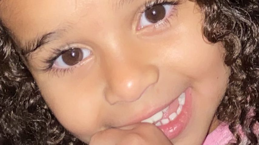 Dream Kardashian, 2020