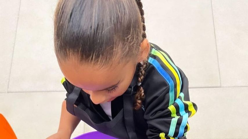Dream Kardashian, 2022