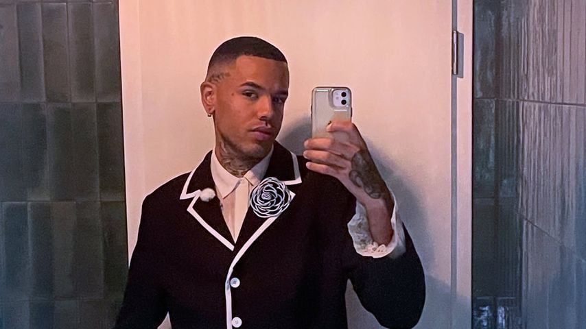 Vor Vanessa Nwattus Beziehung: Für Dream war Aleks ein Meme