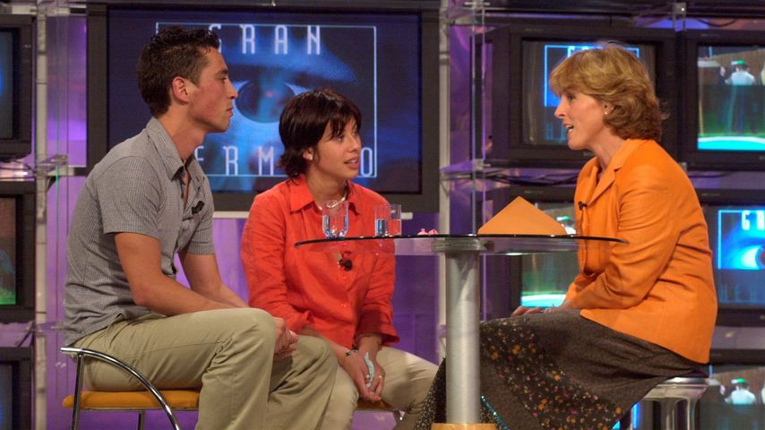 "Gran Hermano"-Kandidaten