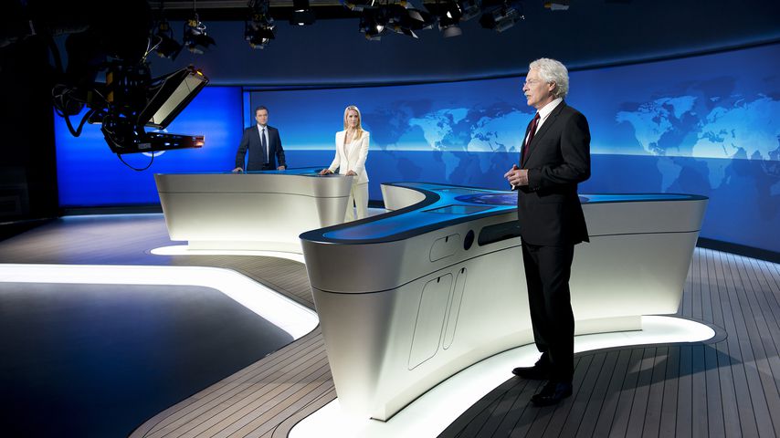 Ohne Grund? ARD streicht "Tagesschau"-Vormittagsausgabe
