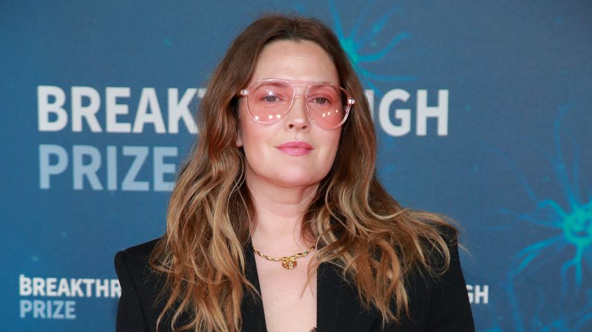 Drew Barrymore
