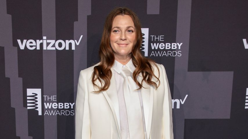 Drew Barrymore, Mai 2022