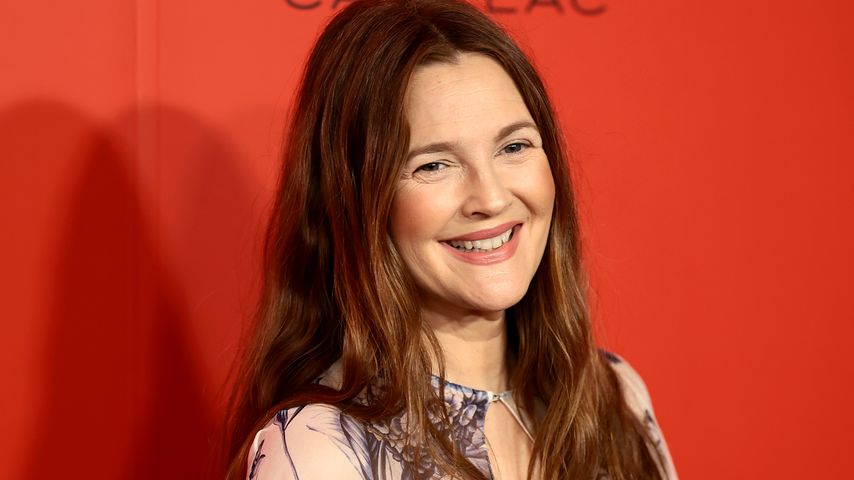 Fake-NFL-Star: Drew Barrymore wird auf Dating-App reingelegt