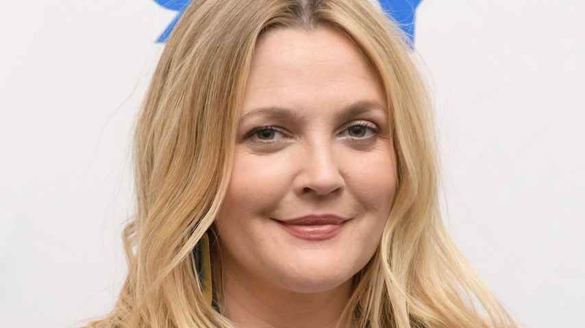 Drew Barrymore, Schauspielerin