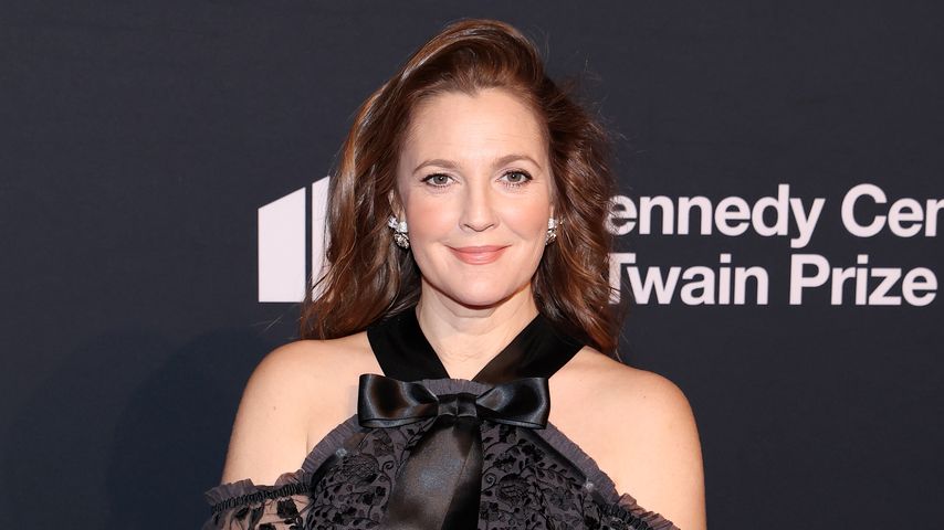Drew Barrymore im März 2023