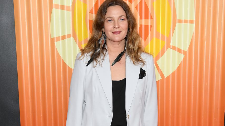 "Keine Balance": Drew Barrymore spricht über ihr Privatleben